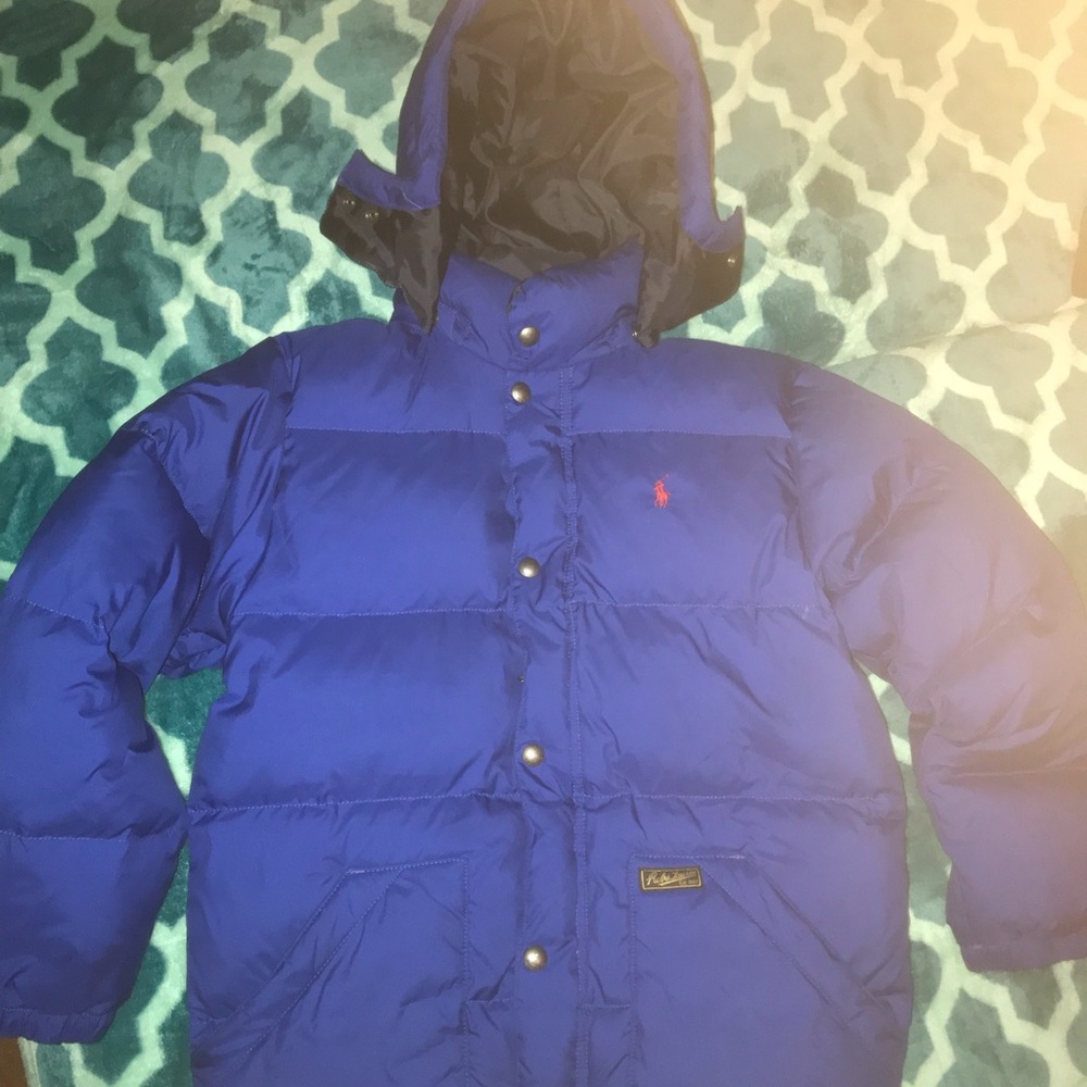 Ralph Lauren jacket